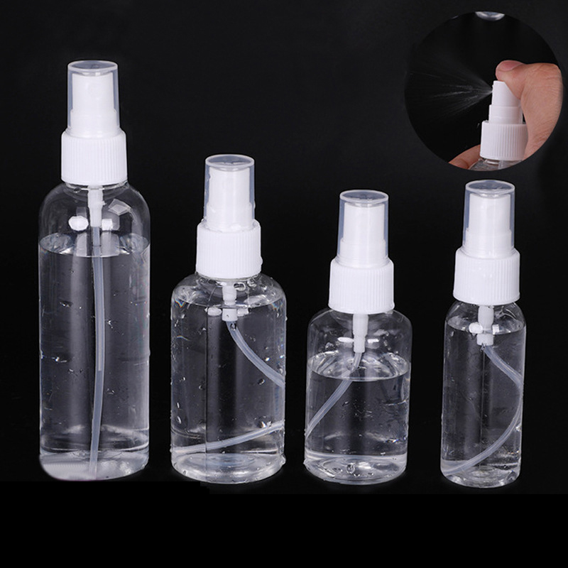 Perfume Fragrance World Aromatix X Xandal 100Ml Unisex - 10/30/50/75/100ml doldurulabilir şişeler şeffaf plastik parfüm