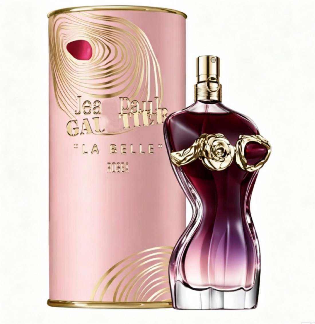 Perfume Fragrance Jean Paul Gaultier Le Male - Jea Paul Gaultier La Belle Ros,
