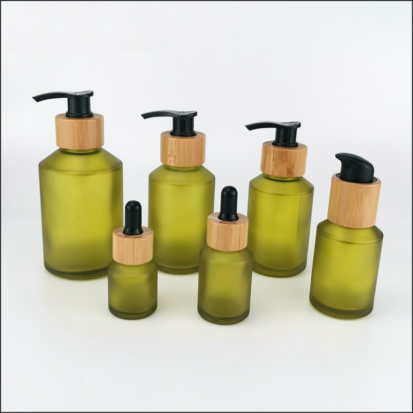 Doğal Bambu Parfüm Şişesi Yeşi - Perfume Fragrance World Aromatix X Xandal 100Ml Unisex incelemesi ve fiyatı