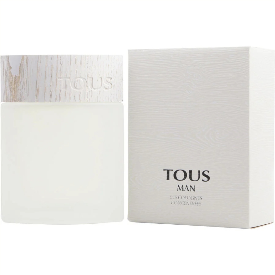 Tous Man Les Colognes erkekler - Perfume Fragrance Concentration incelemesi ve fiyatı