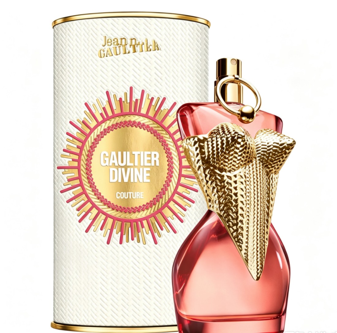 Jean Paul Gaultier Gaultier Di - Perfume Fragrance Jean Paul Gaultier Le Male incelemesi ve fiyatı