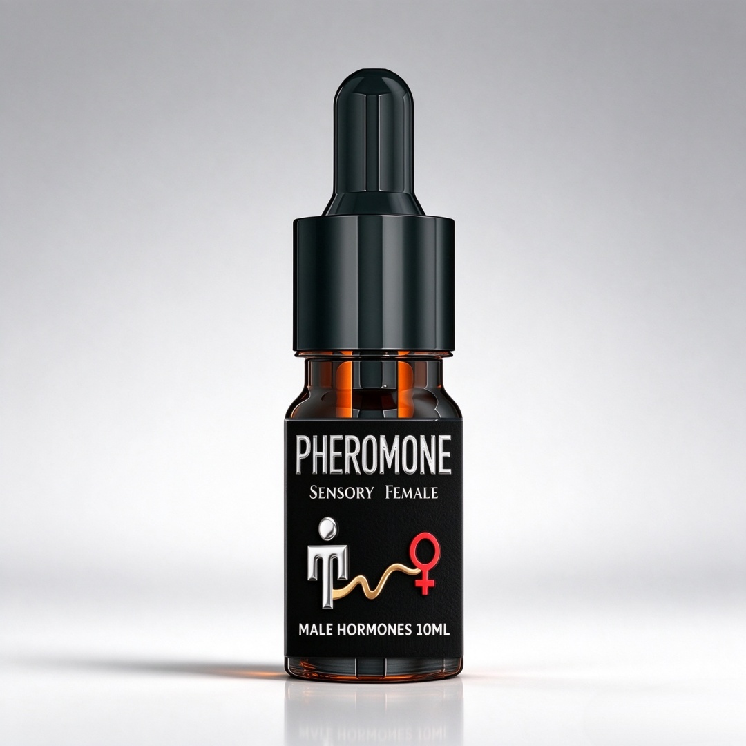 Erkekler için Feromonlu Parfüm - Perfume Fragrance Concentration incelemesi ve fiyatı