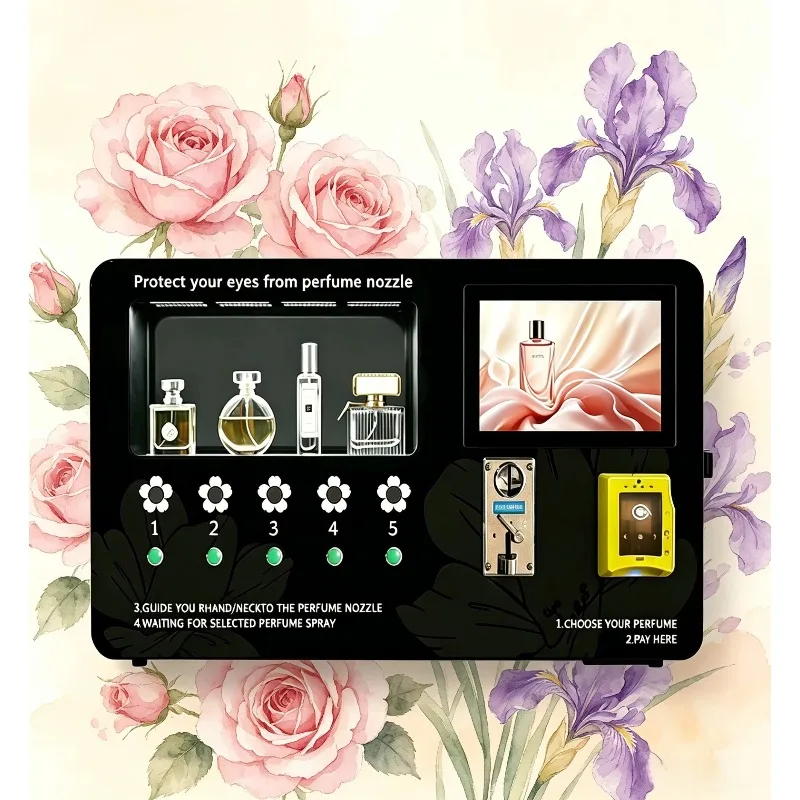 FL Sıcak Fırsat Self Servis Pa - Perfume Fragrance Sale incelemesi ve fiyatı