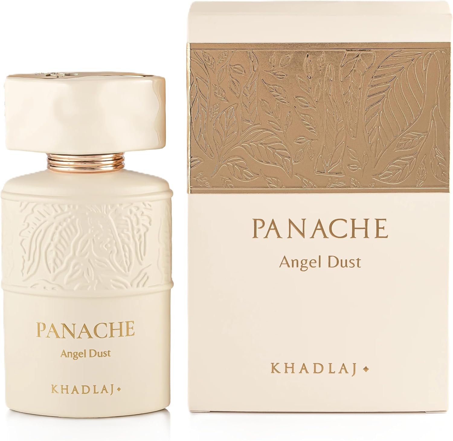 Khadlaj Panache Angel Dust - T - Perfume Alcohol Fragrance incelemesi ve fiyatı