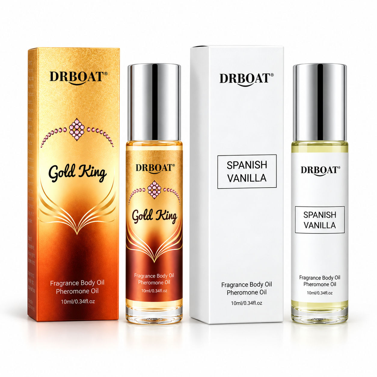 Erkekler için Duo Roll-on Parf - Perfume Alcohol Fragrance incelemesi ve fiyatı