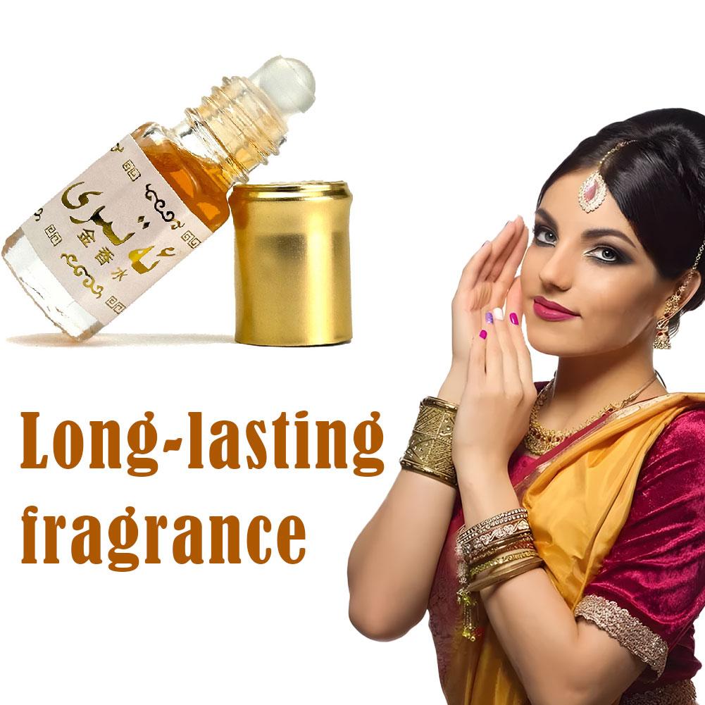 Arap Parfüm Yağı Roll On Taşın - Perfume Fragrance Oil incelemesi ve fiyatı