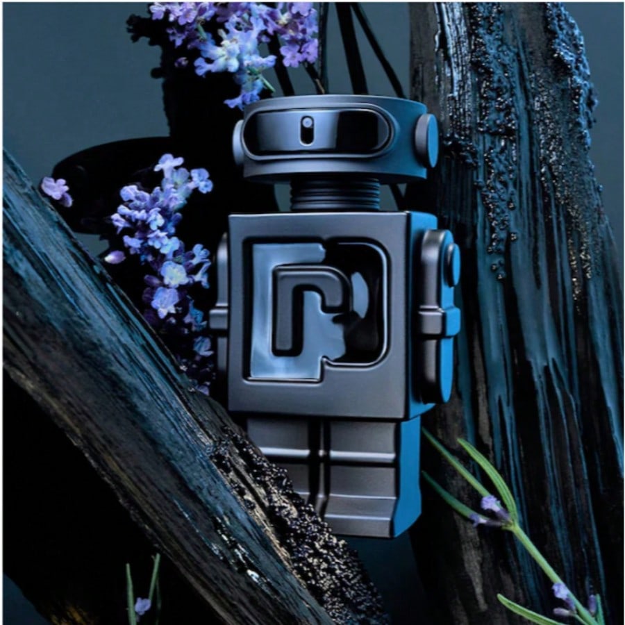 Paco Rabanne Phantom Erkek Par - Perfume Alcohol Fragrance incelemesi ve fiyatı