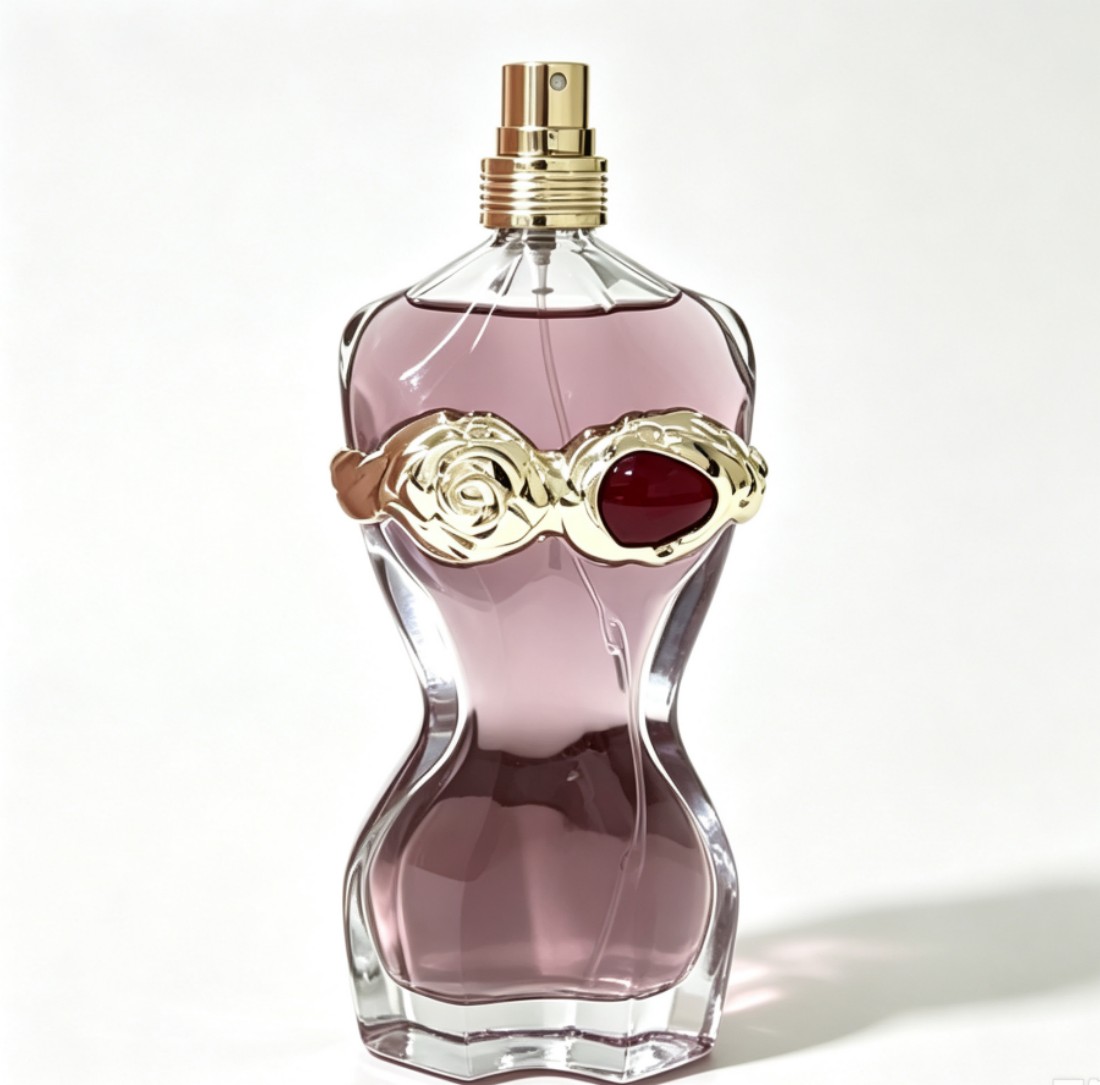 Jea Paul Gaultier La Belle Ros - Perfume Fragrance Jean Paul Gaultier Le Male incelemesi ve fiyatı