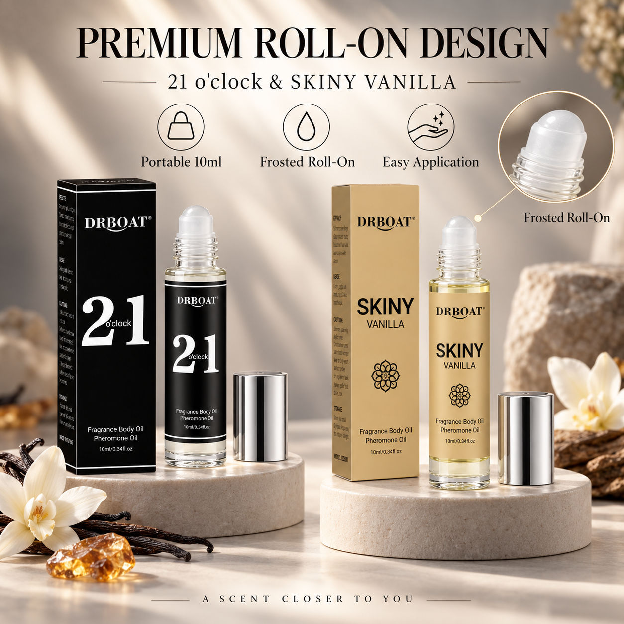Erkekler için Roll-On Parfüm Y - Perfume Alcohol Fragrance incelemesi ve fiyatı